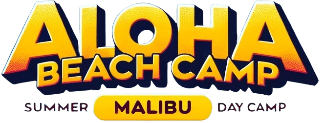 Aloha Beach Camp Logo